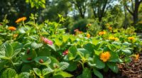 eco friendly pest control strategies