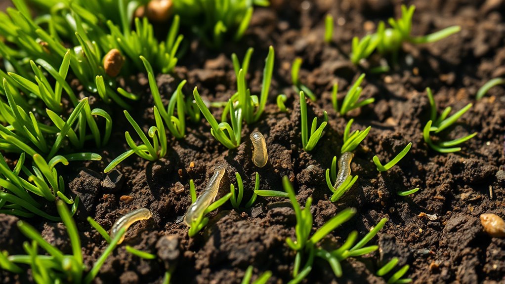 eco friendly pest control