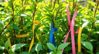 eco friendly reusable plant ties