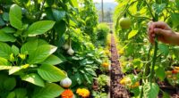 effective natural pest management