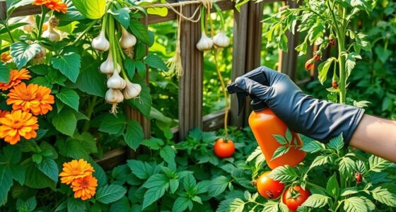 effective natural pest management