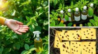 effective natural pest management