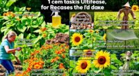 effective natural pest management