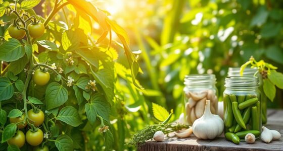 effective natural pest management