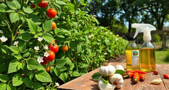 effective natural pest management