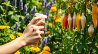 effective natural pest remedies