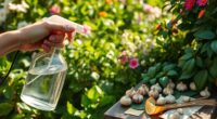 effective natural pest remedies