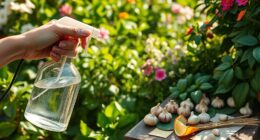 effective natural pest remedies