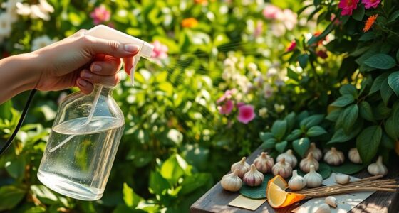effective natural pest remedies