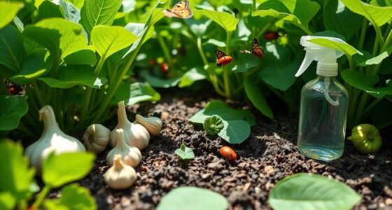 effective natural pest remedies