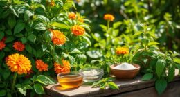 effective natural pest remedies