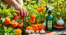 effective natural pest remedies