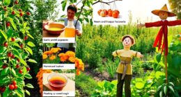 effective natural pest remedies