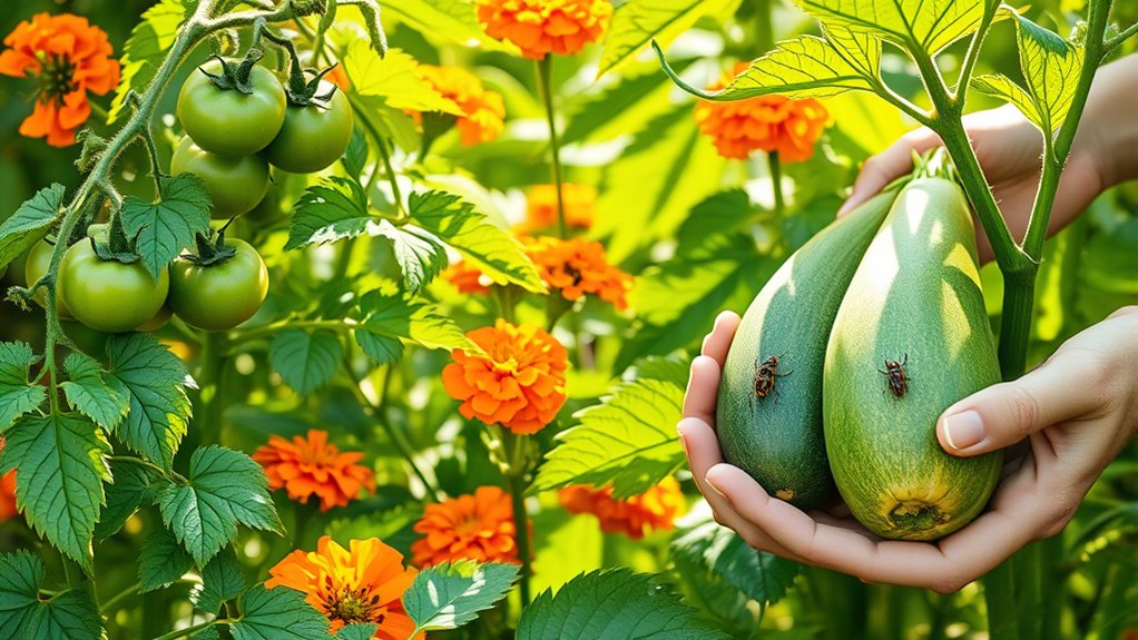 effective natural pest solutions