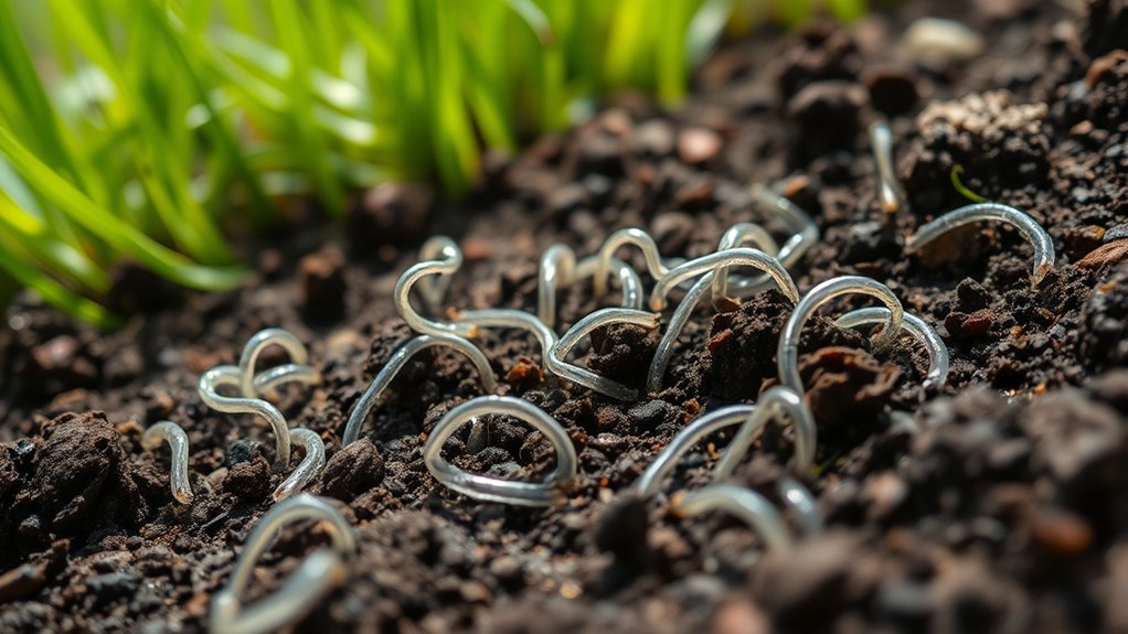 effective nematode pest control