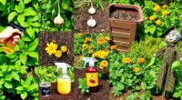 effective organic pest remedies