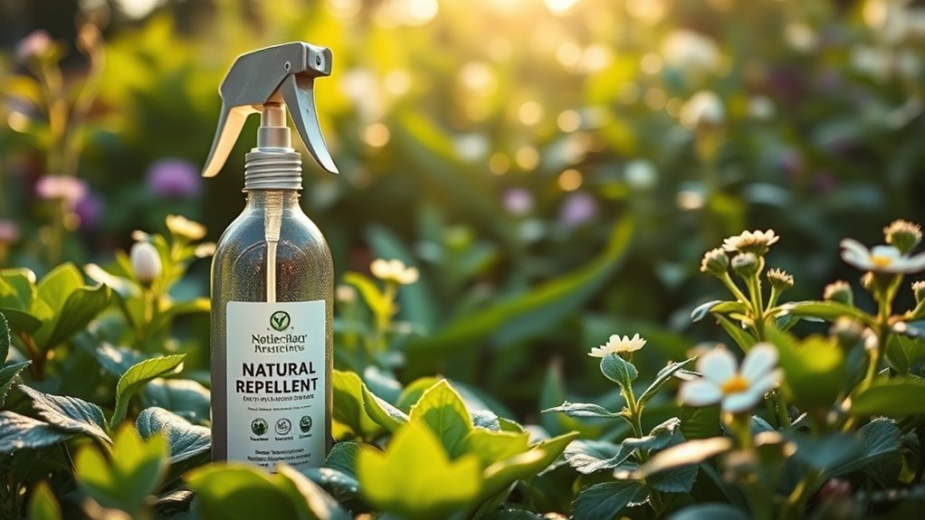 effective safe weather resistant spray
