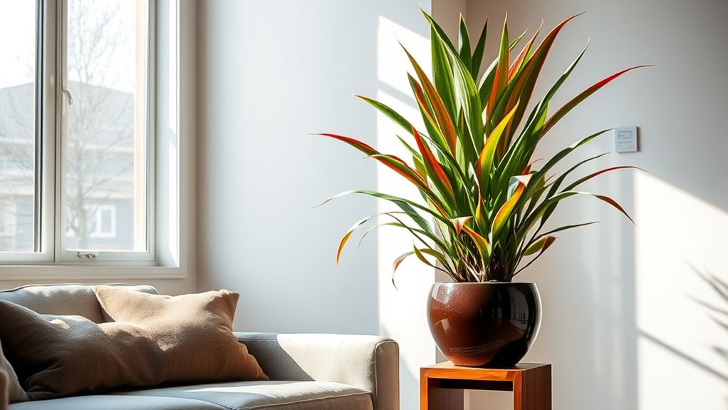elegant resilient air purifier
