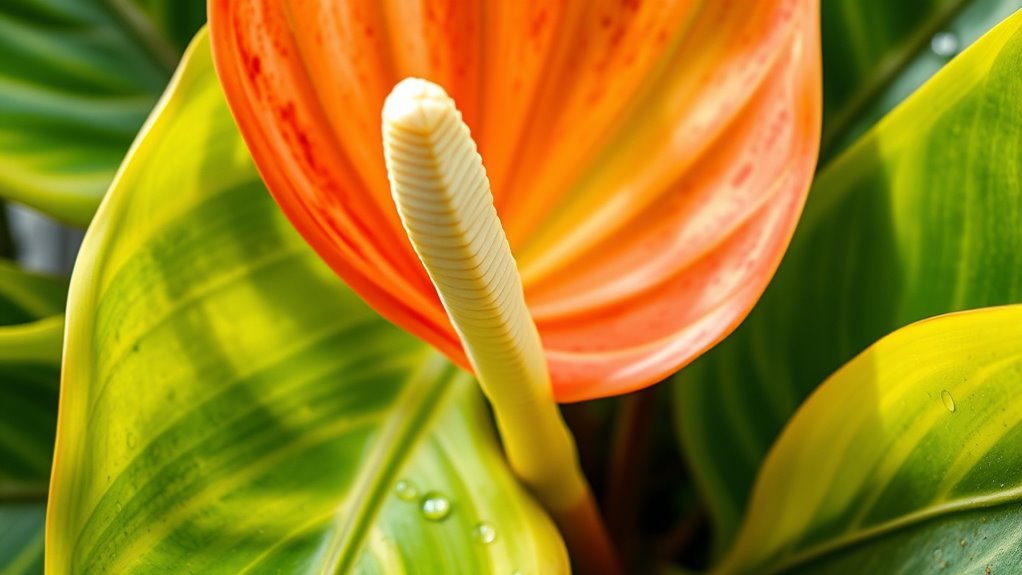 environmental conditions influence plant health