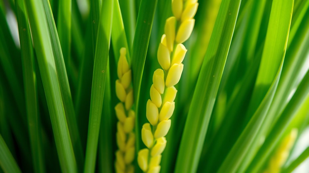environmental stress causes plant damage