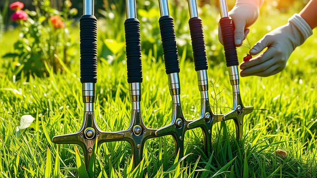 ergonomic durable versatile tool