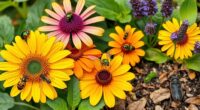 essential beneficial garden insects
