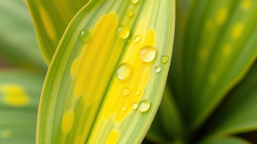 essential plant nutrient balance