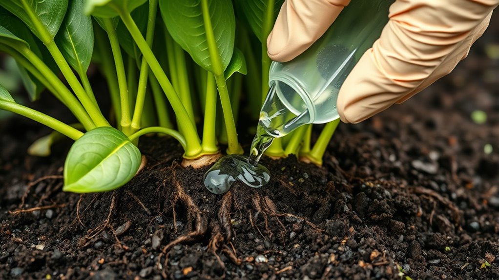 even application promotes root penetration