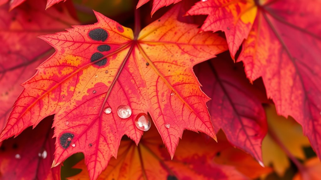 fall tree care tips