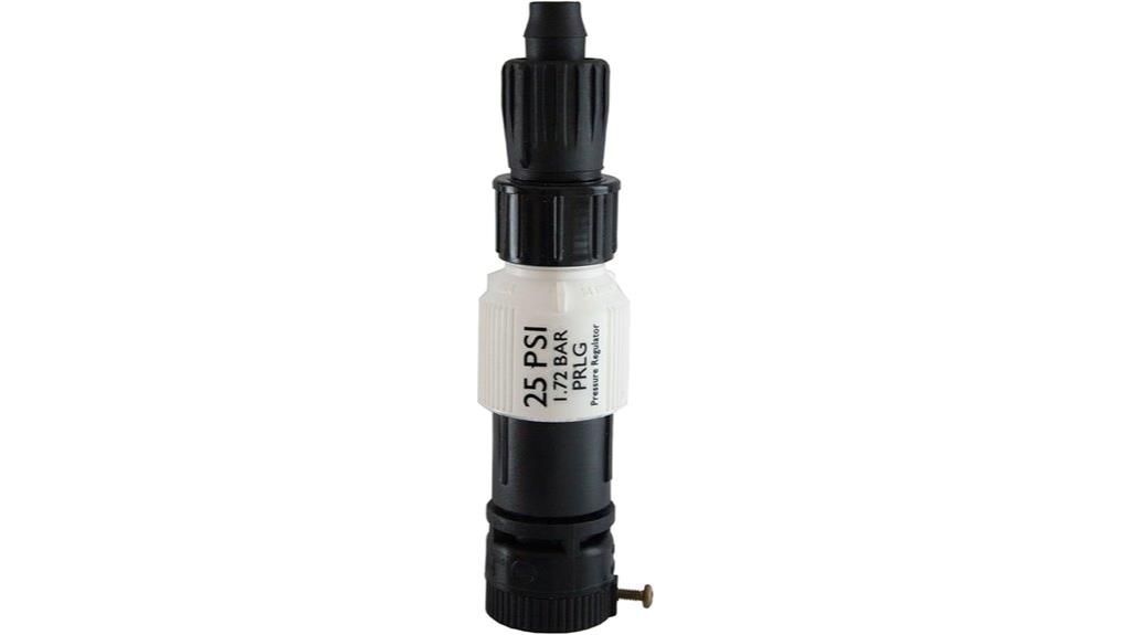 faucet mounted drip irrigation