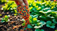 fertilizer basics npk ratios