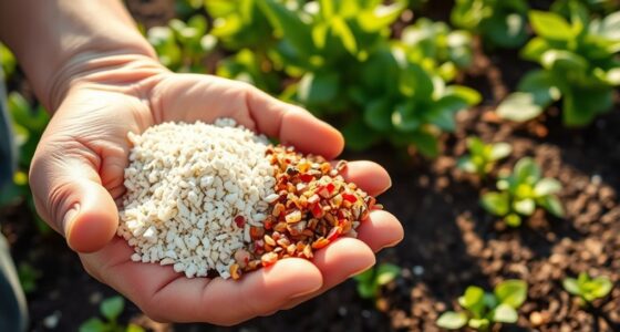 fertilizer nutrients npk essentials