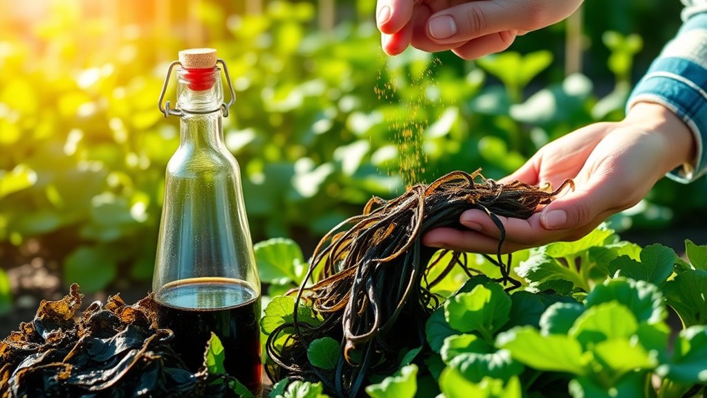 fertilizer selection criteria