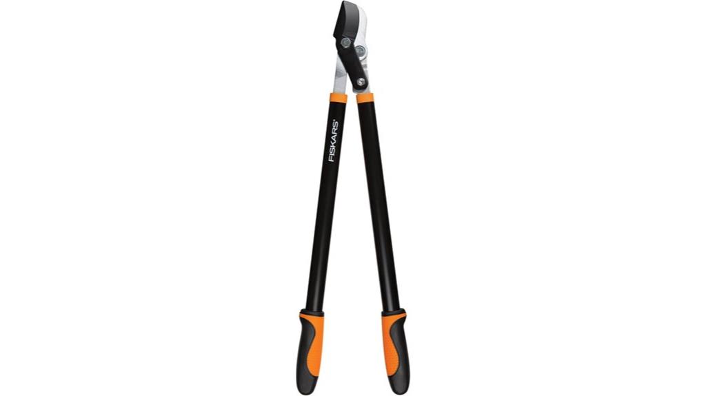 fiskars 28 inch lopper