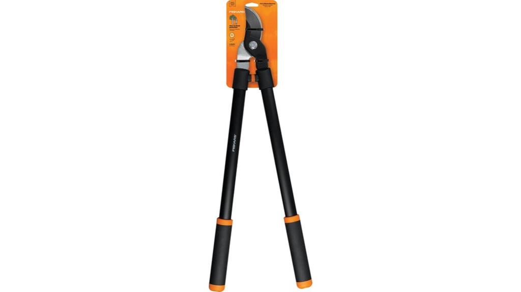 fiskars 28 inch loppers