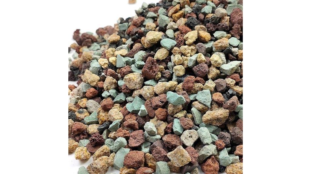 five pound succulent soil