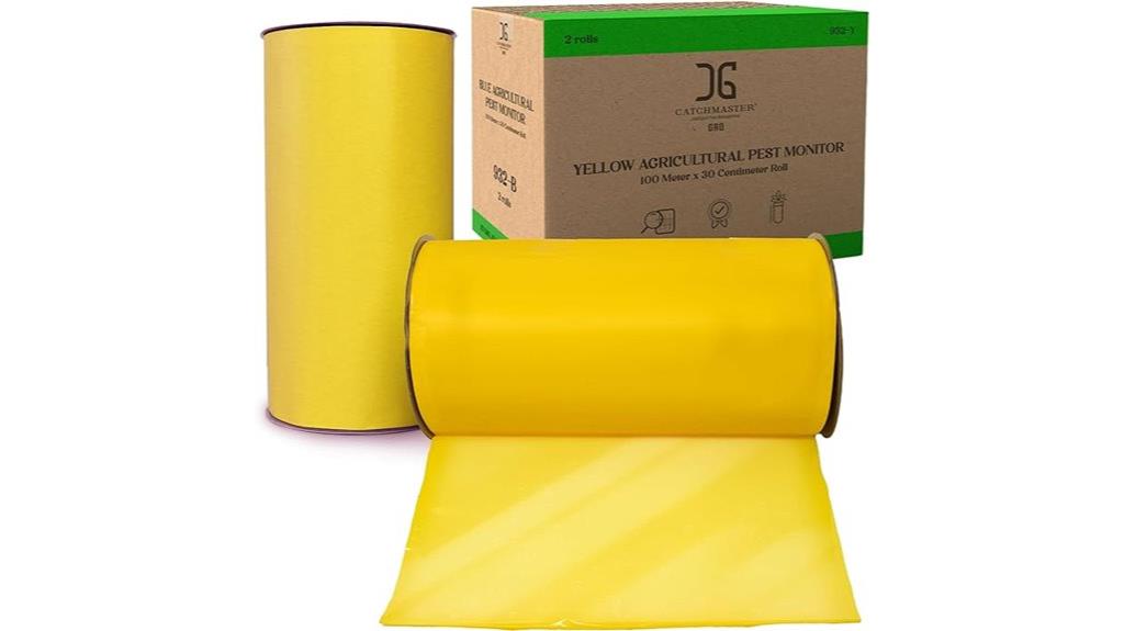 fly trap tape pack