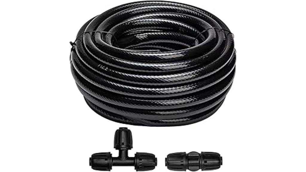 forty foot 1 2 inch tubing