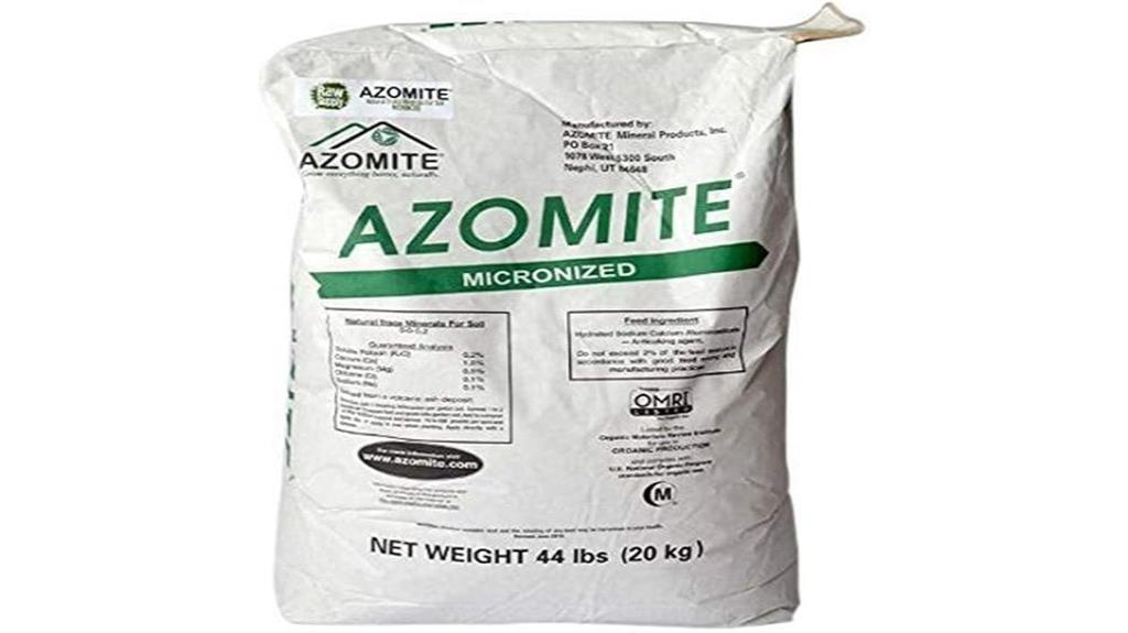 forty four pound fertilizer