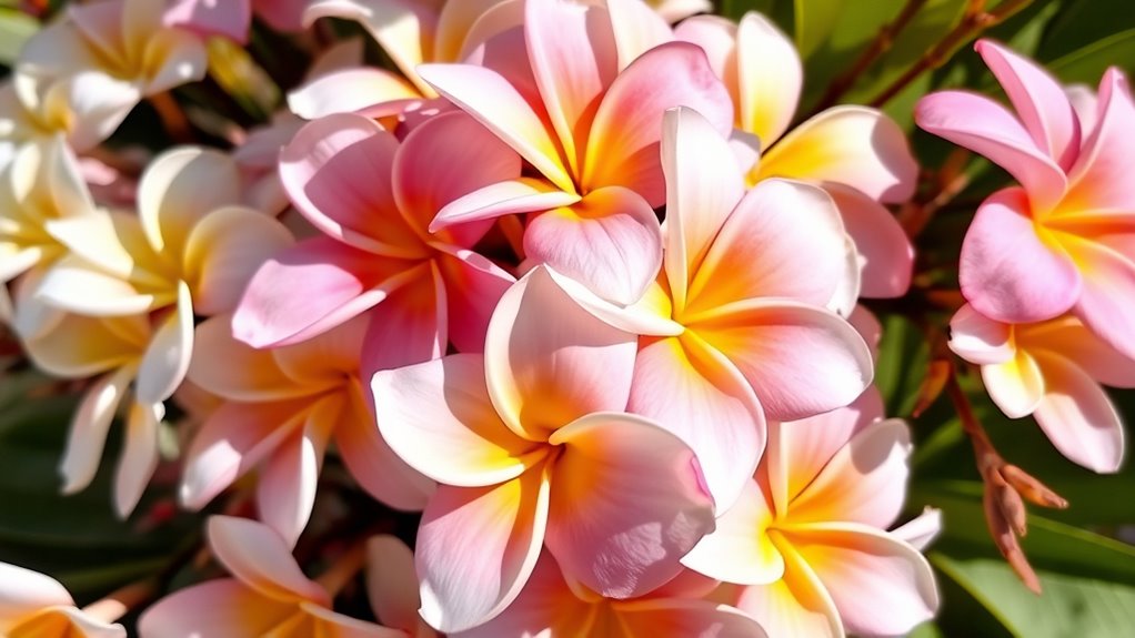 fragrance variety benefits application