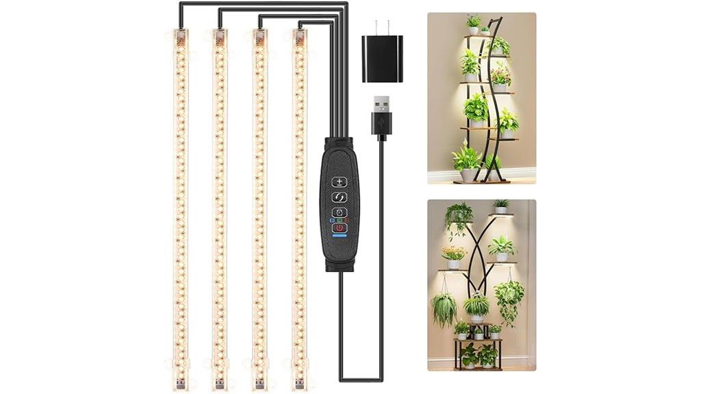 full spectrum grow light