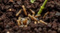 fungus gnat control methods