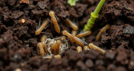 fungus gnat control methods