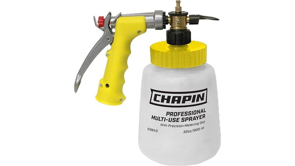 g364d hose end sprayer