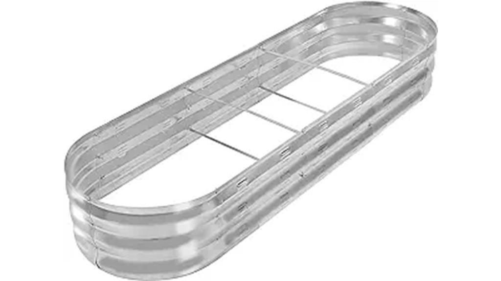 garden bed for vegetables