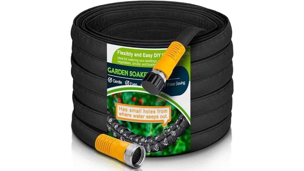 garden hose 100 feet