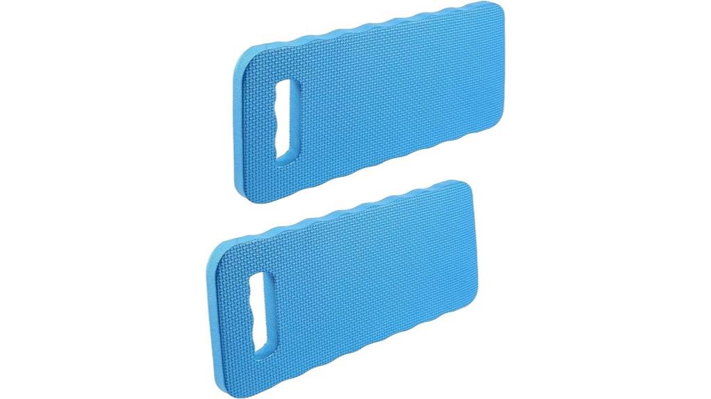 garden kneeling pads 2 pack