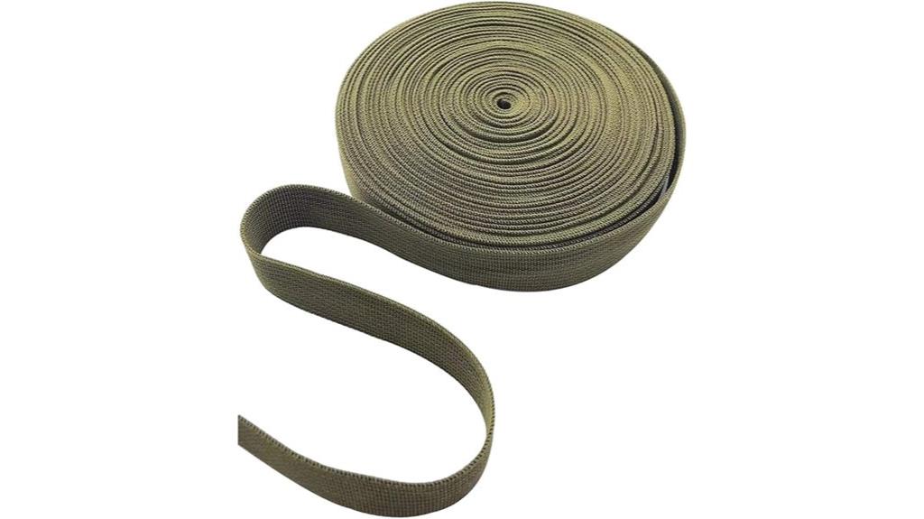 garden plant support straps