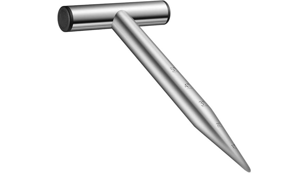 garden planting hand tool