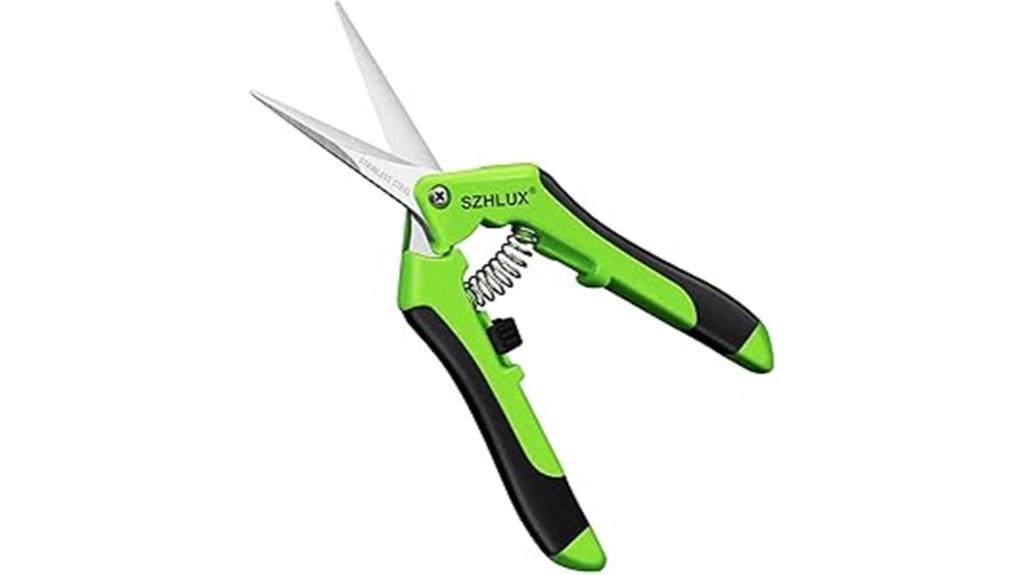 garden pruning hand tool
